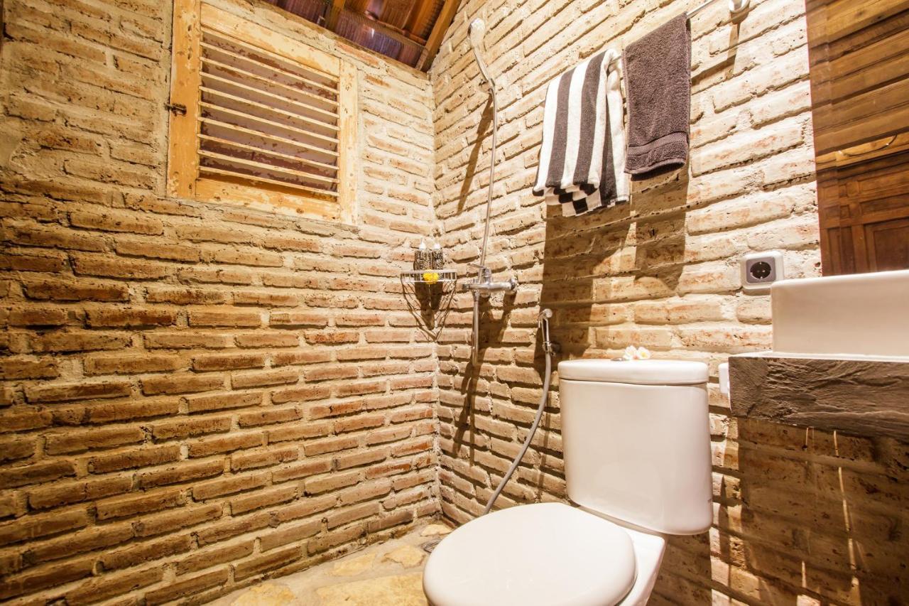 Bening Hut And Spa Seminyak Dış mekan fotoğraf